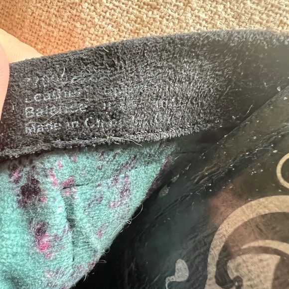 DANSKO NADINE CLOGS BLACK SUEDE SIZE 39 - Picture 12 of 12